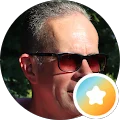 C. R Avatar