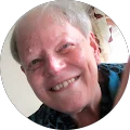 Renate Stickann Avatar